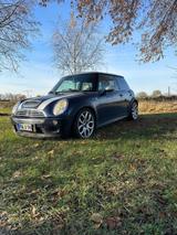 MINI Mini R53 Cooper S JCW Auspuff - MINI MINI mit LPG-Antrieb