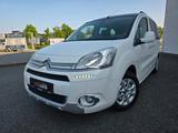 Citroën Berlingo Kombi Selection 1.6 Panorama - Citroën Berlingo mit Benzin-Antrieb: Kleinbus, 1.6