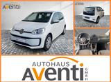 Volkswagen up! *Klima*Bluetooth*Radio MP 3*Limiter* - mit Benzin-Antrieb: Bluetooth