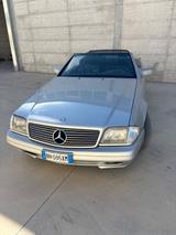 Mercedes-Benz Mercedes-benz SL 300 - gebrauchte Mercedes-Benz SL 300 aus dem Jahr 1990