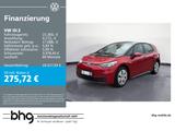 Volkswagen ID.3 Pro - rote Volkswagen ID.3