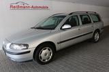 Volvo V70 2.4 Comfort, 7 Sitze, Klima, Sitzhzg., 2 VB - Volvo V70 7-Sitzer