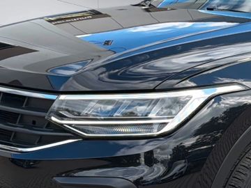 Volkswagen Tiguan - 5