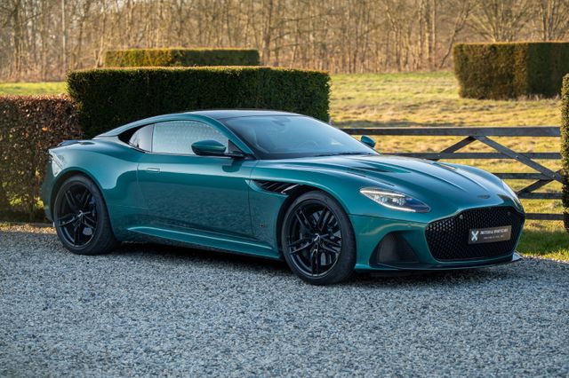 Aston Martin DBS Superleggera / 1 Owner