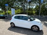 Citroën C1 Shine / 1. Hand / 9.204 KM / TOP! - Citroën C1: mit ABS