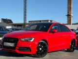 Audi A3 Limousine S line Sportpaket quattro - Audi A3: Sport Line