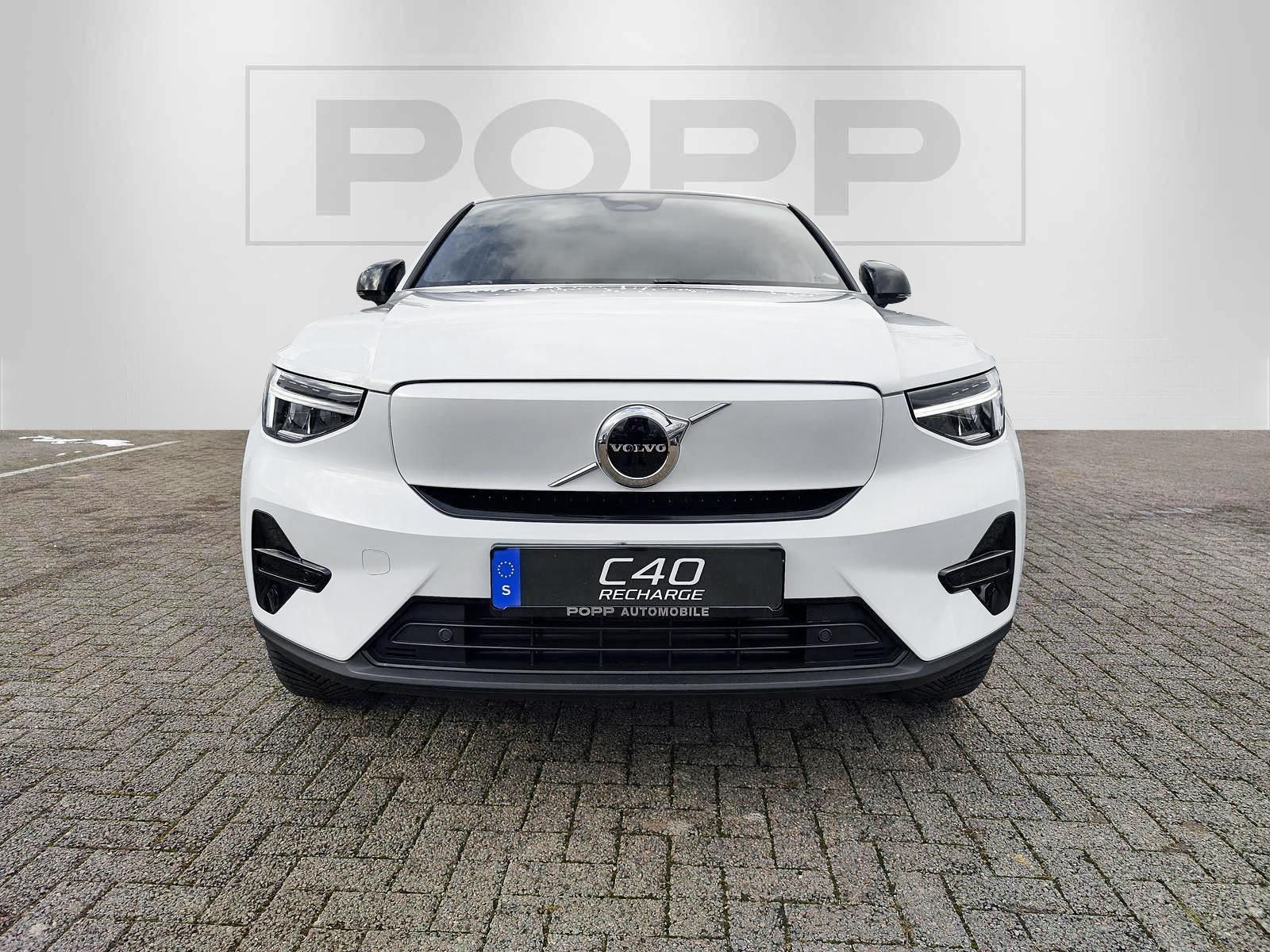 Volvo C40 - Bild 8