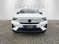 Volvo C40 - Vorschau Bild 8