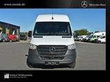 Mercedes-Benz Sprinter 317 Kasten L3H2 MBUX*Klima*Autom.*Mopf - Mercedes-Benz Sprinter in Chemnitz