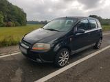 Chevrolet Kalos 16V TÜV Neu!!Bremsen Neu!! - gebrauchte Chevrolet Kalos aus dem Jahr 2005