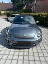 Volkswagen Beetle 1.4 TSI DSG BMT Exclusive Design Cabr... - Volkswagen Beetle in Hamburg