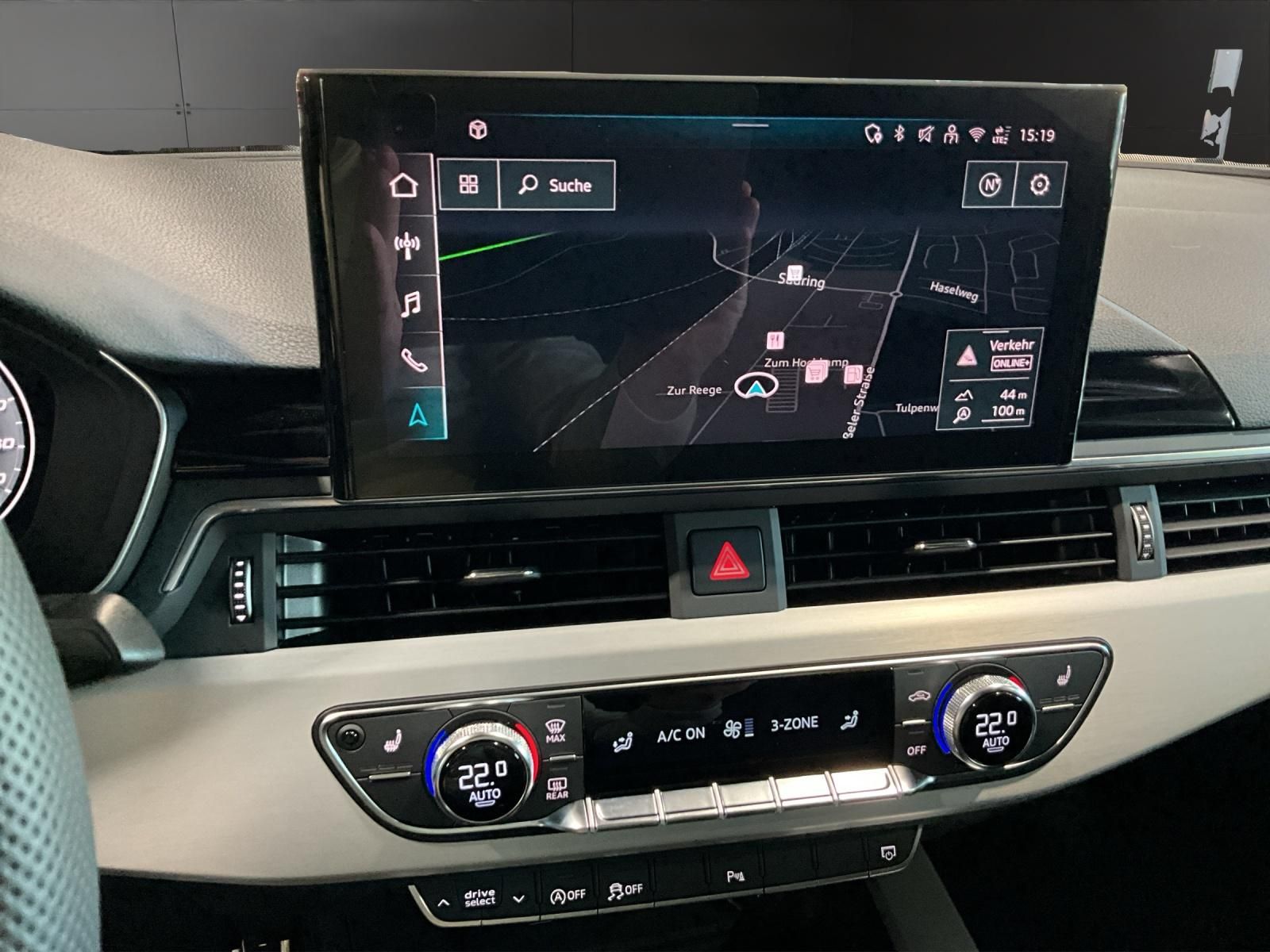 Audi S5 - Bild 15