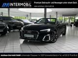 Audi S5 3.0 TFSI quattro Tiptronic*MATRIX*ACC*DAB* - gebrauchte Audi S5 aus dem Jahr 2024