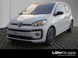 Volkswagen up! 1.0 TSI High up!*Beats-Audio*PDC*Tempomat*Fr - scheckheftgepflegte VW up!