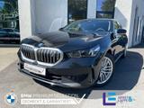 BMW i5 eDrive40 || 360° Komfortsitz Sitzbelüft. H&K - schwarze BMW i5
