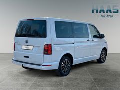 Fahrzeugabbildung Volkswagen T6.1 Multivan 150 PS STANDHZG ASSIST AHK ACC NAV
