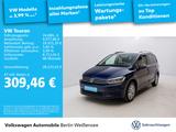 Volkswagen Touran 1.5 TSI Comfortline*NAVI*LED*RFK*ACC*APP* - Volkswagen Touran aus 2022