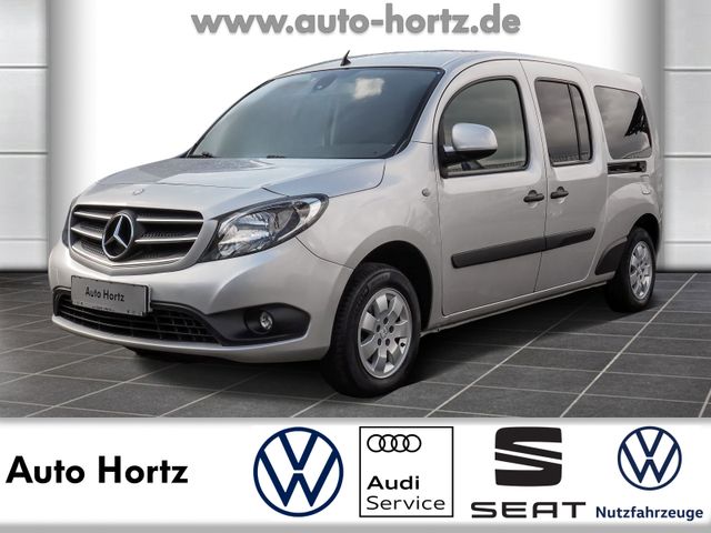 Mercedes-Benz 111 CDI Extralang Tourer Edition 7 Sitzer!!! Nav