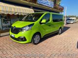 Renault RENAULT Trafic T27 1.6 dCi 145CV S&S PC-TN 8 Pos - Renault Trafic: Grün