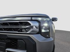 DFSK RICH 9 4x4 Leder LED SHZ CarPlay 360° PDC BLT