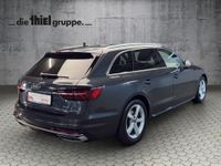 Audi A4 - Vorschau Bild 4