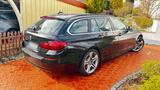 BMW 525D Touring Bj 2014 91 TKM - BMW 525 aus 2014