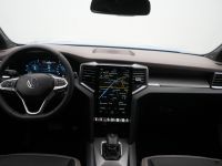 Volkswagen Amarok - Vorschau Bild 7