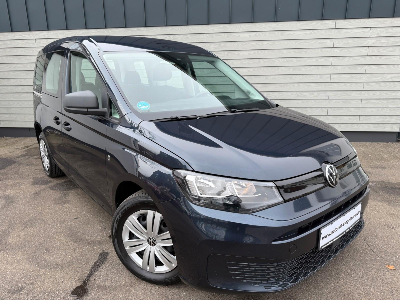 Volkswagen Caddy Kombi EcoProfi