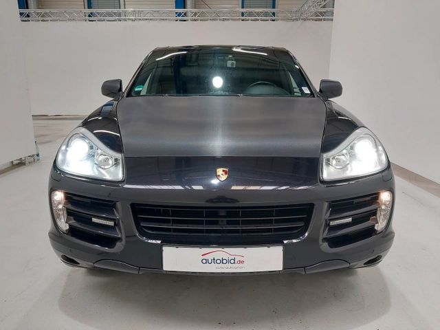 Porsche Cayenne 3,6 GTS Carbon Xenon Automatik 3.Hand