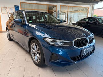 BMW 318 - 3