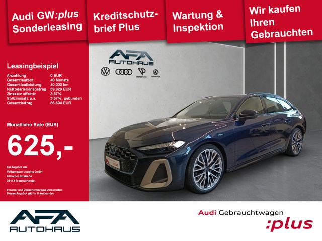 AUDI A5 Avant TFSI qu. S tr. S-Line*EditionONE*Matrix