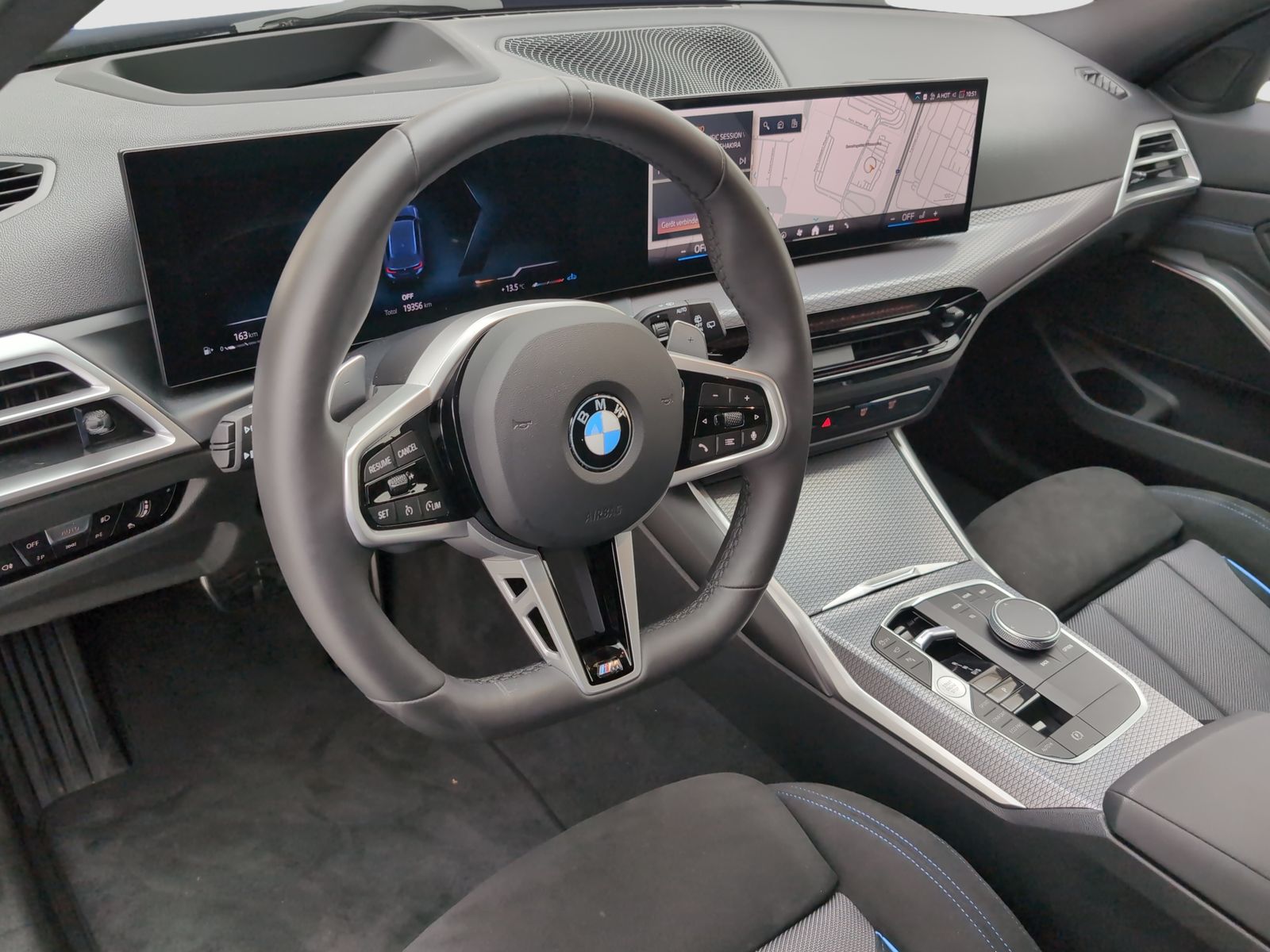 BMW 320 - Bild 11