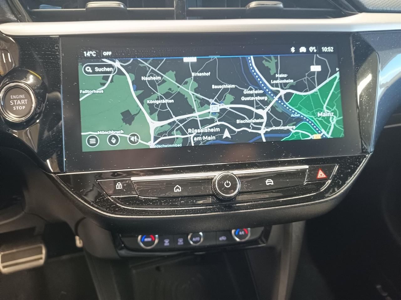 Fahrzeugabbildung Opel Corsa F 1.2Turbo GS 96KW Automatik