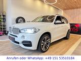 BMW X5 M50d Head Up Kamera Leder Top Zustand - BMW X5 M50 aus 2017