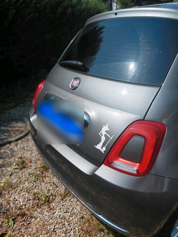 Image of Fiat 500