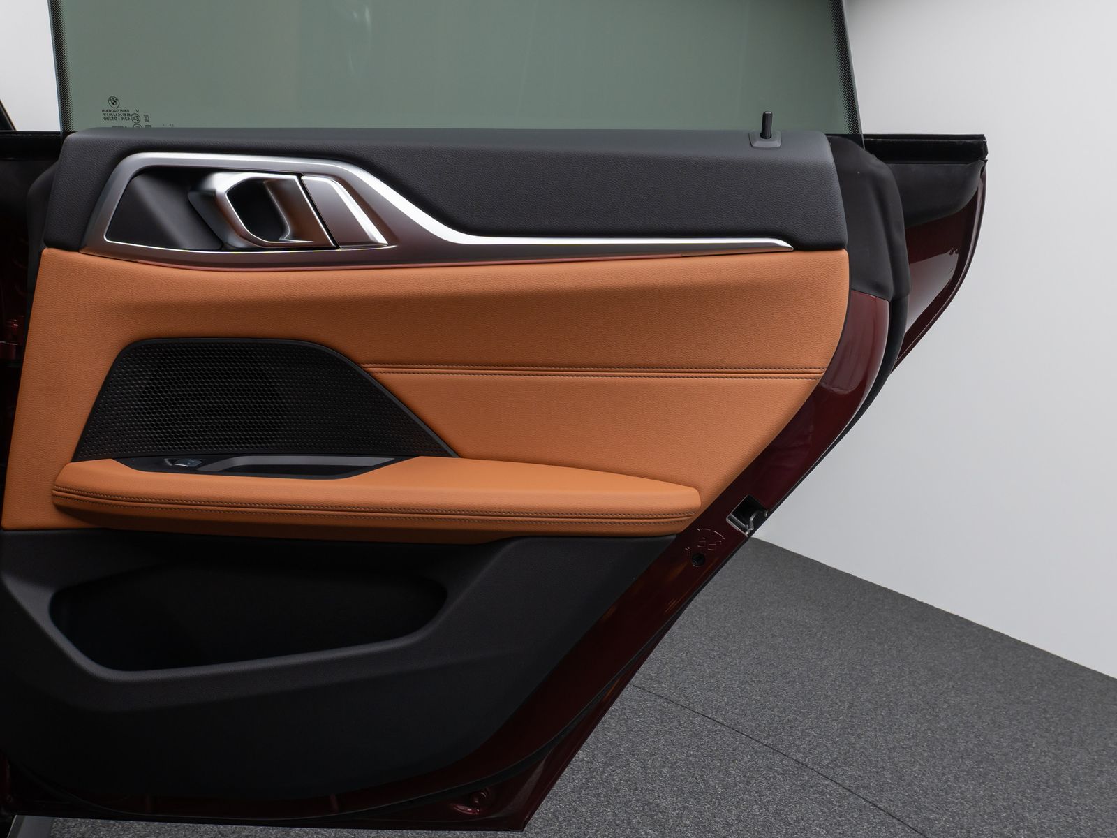 Fahrzeugabbildung BMW M440i  xD GC Glasdach Laser 360°HUD DAB HiFi 19"