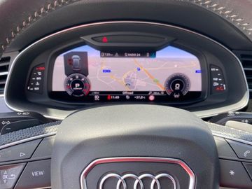 Audi Q8 - 10