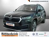 Skoda Kodiaq 2.0 TDI Tour DSG 7 SITZER+NAVI - Skoda Kodiaq in Osnabrück