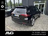 Mercedes-Benz GLE 350 de 4M AMG Pano HuD AHK Multibeam Air 360 - Mercedes-Benz GLE 350 in Nürnberg