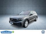 Volkswagen Touareg 4Motion R-Line Final Edition STANDHZG AH - Volkswagen Touareg Vorführfahrzeuge
