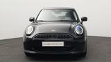 MINI Cooper C 5-Türer - schwarze MINI Cooper C