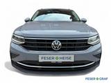 Volkswagen Tiguan Life 4MOTION 2.0 TDI DSG/LED/AHK/Sitzhzg. - Volkswagen Tiguan: Automatik