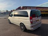 Mercedes-Benz Viano 3.0 CDI AMBIENTE EDITION lang AMBIENTE... - Mercedes-Benz Viano: Ambiente