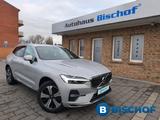 Volvo XC60 T6 Plus Bright AWD Recharge Plug-In Hybrid  - Volvo XC60: Recharge Plus Bright