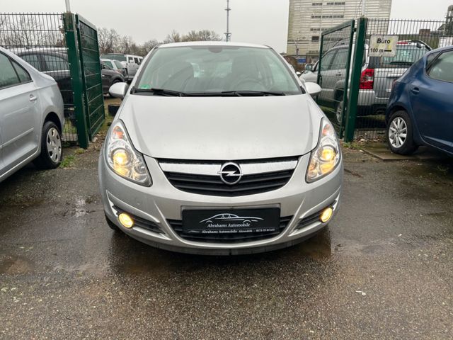 Opel Corsa D Innovation