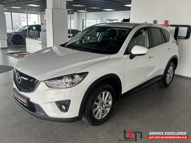 Mazda CX-5 2.0 Center-Line AWD 2.Hand Bi-Xenon AHK