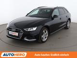 Audi A4 40 TDI quattro advanced Aut.*NAVI*CAM*TEMPO* - Audi A4 Gebrauchtwagen in Köln