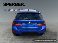 BMW M340d - Vorschau Bild 4