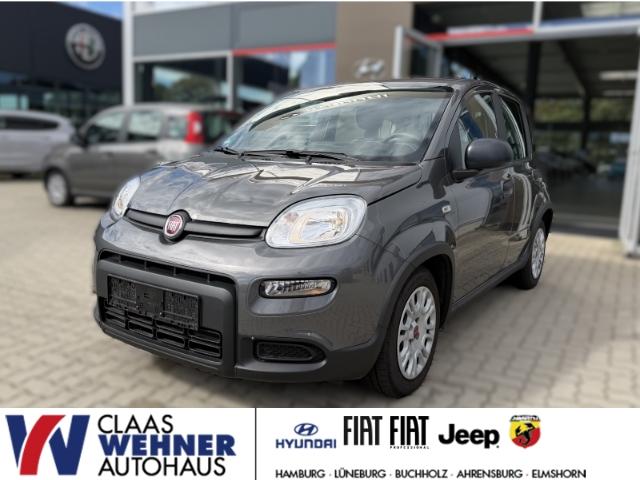 Fiat Panda *Bluetooth *Klimaanlage