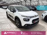 Citroën C3 1.2 PureTech 82  Feel Pack| - gebrauchte Citroën C3 aus dem Jahr 2022